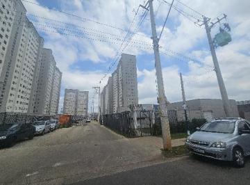 Apartamento · 44m² · 2 Quartos · 1 Vaga · Apartamento para venda em Vila Nova Bonsucesso de 44.00m² com 2 Quartos e 1 Garagem