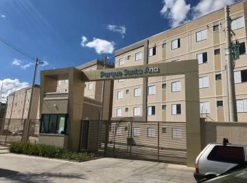 Apartamento · 39m² · 2 Quartos · 1 Vaga · Apartamento para venda em Vila São João de 39.00m² com 2 Quartos e 1 Garagem