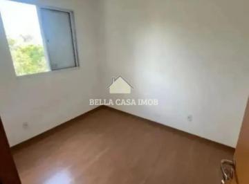 Código do Imóvel: CM1770981-14 - Imóvel anunciado por Bella Casa Imob - CRECI 4 · Apartamento para venda em Jardim Karolyne de 43.00m² com 2 Quartos e 1 Garagem