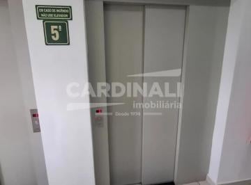 Apartamento · 48m² · 1 Quarto · 1 Vaga · Apartamento para venda em Jardim Sao Carlos de 48.00m² com 1 Quarto e 1 Garagem