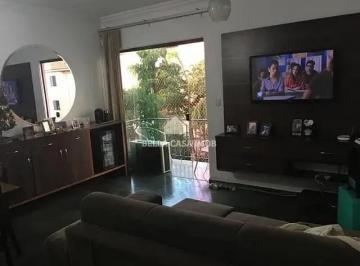 Apartamento · 106m² · 3 Quartos · 1 Vaga · Apartamento para venda em Centro de 106.00m² com 3 Quartos, 1 Suite e 1 Garagem
