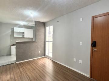 Apartamento · 39m² · 2 Quartos · 1 Vaga · Apartamento para venda em Vila Pedroso de 39.12m² com 2 Quartos e 1 Garagem