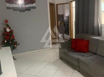 Apartamento · 100m² · 2 Quartos · 1 Vaga · Cobertura para venda em Vila Guarará de 100.00m² com 2 Quartos e 1 Garagem