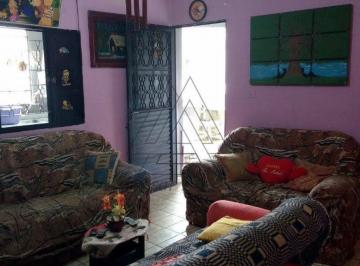 Casa · 210m² · 5 Quartos · 2 Vagas · Casa para venda em Vila Correia de 210.00m² com 5 Quartos e 2 Garagens