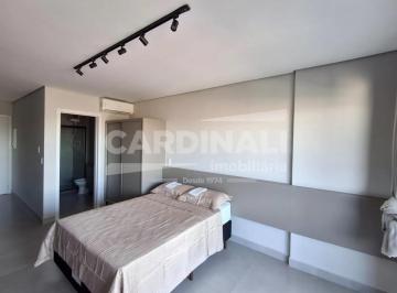 Apartamento · 39m² · 1 Quarto · 1 Vaga · Studio para venda em Vila Monte Alegre de 39.00m² com 1 Quarto e 1 Garagem