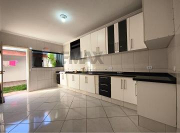 Casa · 172m² · 3 Quartos · 2 Vagas · Casa para venda em Jardim Residencial Villa Amato de 172.00m² com 3 Quartos, 2 Suites e 2 Garagens