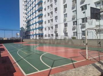 Apartamento · 44m² · 2 Quartos · Apartamento para alugar em Centro de 44.00m² com 2 Quartos