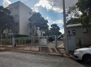 Apartamento · 56m² · 2 Quartos · 1 Vaga · Apartamento para venda em Jardim Residencial Paraiso de 56.00m² com 2 Quartos e 1 Garagem