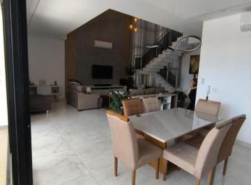 Casa · 284m² · 4 Quartos · 4 Vagas · Casa para venda em Jardim Europa Ii de 284.00m² com 4 Quartos, 4 Suites e 4 Garagens