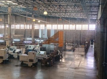 Comercial · 72000m² · Galpão / Depósito / Armazém para venda em Taboão de 72000.00m²