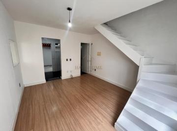 Casa · 50m² · 2 Quartos · 1 Vaga · Casa de Condomínio para venda em Água Espraiada (caucaia Do Alto) de 50.00m² com 2 Quartos e 1 Garag