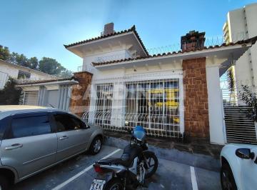 Casa · 223m² · 2 Quartos · 1 Vaga · Casa para venda em Centro de 223.00m² com 2 Quartos e 1 Garagem
