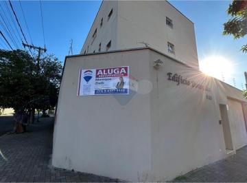 Apartamento · 35m² · 1 Quarto · 1 Vaga · Apartamento para alugar em São Dimas de 35.00m² com 1 Quarto e 1 Garagem