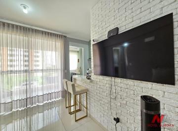Apartamento · 53m² · 2 Quartos · 1 Vaga · Apartamento para alugar em Higienópolis de 53.00m² com 2 Quartos e 1 Garagem