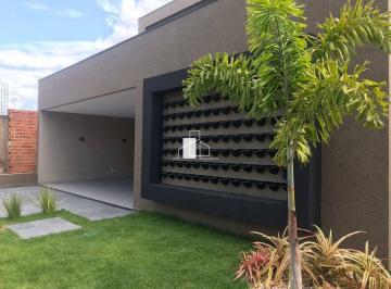 Casa · 220m² · 3 Quartos · 4 Vagas · Casa para venda em Residencial Gaivota Ii de 220.00m² com 3 Quartos, 3 Suites e 4 Garagens