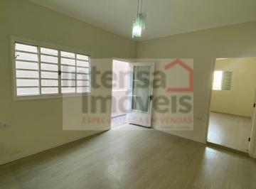 Casa · 130m² · 3 Quartos · 2 Vagas · Sobrado para venda em Residencial Paraíso de 130.00m² com 3 Quartos e 2 Garagens