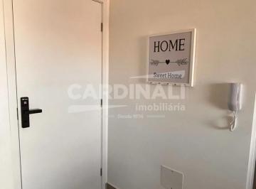 Apartamento · 47m² · 2 Quartos · 1 Vaga · Apartamento para venda em Cidade Jardim de 47.00m² com 2 Quartos, 1 Suite e 1 Garagem
