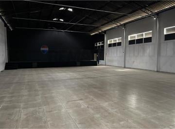 Comercial · 560m² · Sala Comercial para alugar em Jardim Fazenda Rincão de 560.00m²
