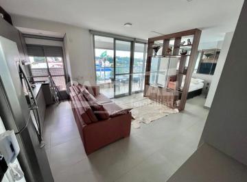 Apartamento · 50m² · 1 Quarto · 1 Vaga · Apartamento para venda em Alto Da Boa Vista de 50.00m² com 1 Quarto e 1 Garagem