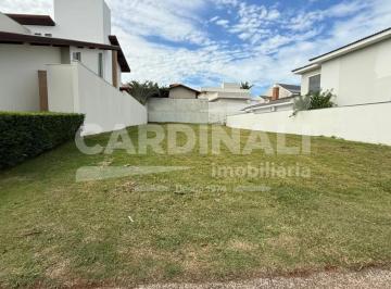 Terreno · 428m² · Terreno para venda em Condominio Parque Residencial Damha Ii de 428.00m²