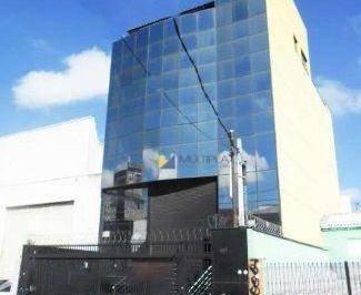 Comercial · 950m² · 12 Vagas · Prédio Comercial para venda em Cumbica de 950.00m² com 12 Garagens