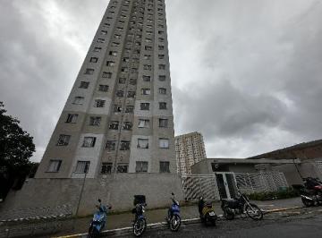 Apartamento · 35m² · 2 Quartos · Apartamento para venda em Vila Re de 35.00m² com 2 Quartos