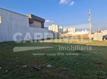 Terreno · 305m² · Terreno para venda em Parque Faber Castell Ii de 305.00m²