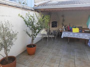 Casa · 150m² · 2 Quartos · 2 Vagas · Casa para venda em Jardim Residencial Villa Amato de 150.00m² com 2 Quartos e 2 Garagens