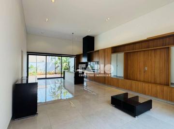 Casa · 192m² · 3 Quartos · 4 Vagas · Casa de Condomínio para venda em Condomínio Quinta Do Lago de 192.00m² com 3 Quartos, 3 Suites e 4 G