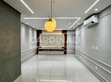 Apartamento · 102m² · 3 Quartos · 2 Vagas · Apartamento para venda em Parque Faber Castell I de 102.00m² com 3 Quartos, 1 Suite e 2 Garagens
