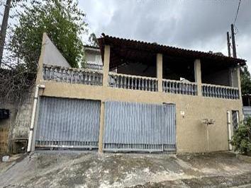 Casa · 250m² · 1 Quarto · Casa para venda em Jardim V G B de 250.00m² com 1 Quarto