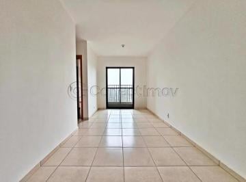 Apartamento · 55m² · 2 Quartos · 1 Vaga · Apartamento para venda em Residencial Monterrey de 55.00m² com 2 Quartos, 1 Suite e 1 Garagem