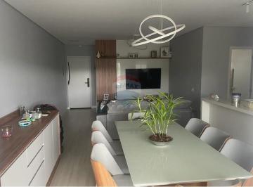 Apartamento · 85m² · 1 Quarto · 4 Vagas · Apartamento para venda em Jordanópolis de 85.00m² com 1 Quarto, 1 Suite e 4 Garagens