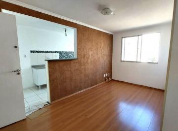 Apartamento de 2 quartos, Mogi das Cruzes · Apartamento para venda em Conjunto Residencial Do Bosque de 48.00m² com 2 Quartos e 1 Garagem