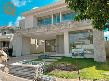 Casa · 418m² · 5 Quartos · 4 Vagas · Casa de Condomínio para venda em Condomínio Villa Bella Florença de 418.00m² com 5 Quartos, 5 Suites