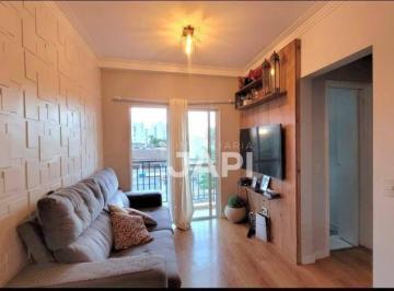 Apartamento · 49m² · 2 Quartos · 1 Vaga · Apartamento para venda em Jardim Ermida I de 49.00m² com 2 Quartos e 1 Garagem