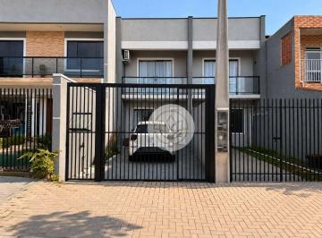 df41c577fad8dce0eeb29dc2d7e4f0e46139d1b4 · Sobrado à venda, 80 m² por R$ 450.000,00 - Umbará - Curitiba/PR
