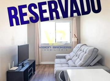 Apartamento · 49m² · 2 Quartos · 1 Vaga · Apartamento para venda em Augusta de 49.00m² com 2 Quartos e 1 Garagem