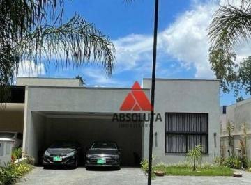 Casa · 155m² · 3 Quartos · 5 Vagas · Casa de Condomínio para alugar em Parque Nova Carioba de 155.00m² com 3 Quartos, 3 Suites e 5 Garage