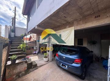 Casa · 160m² · 4 Quartos · 2 Vagas · Casa para venda em Eldorado Dos Carajás de 160.00m² com 4 Quartos e 2 Garagens