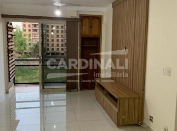 Apartamento · 82m² · 3 Quartos · 1 Vaga · Apartamento para venda em Jardim Palma Travassos de 82.00m² com 3 Quartos e 1 Garagem