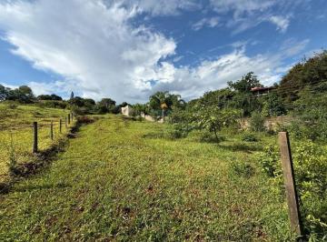 Terreno · 1217m² · Terreno para venda em Loteamento Chácaras Gargantilhas de 1217.00m²