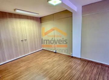 Comercial · 110m² · 1 Vaga · Sala Comercial para alugar em Jardim Girassol de 110.00m² com 1 Garagem