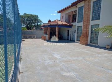 Código do Imóvel: CM1885808-4 - Imóvel anunciado por Bella Casa Imob - CRECI 48 · Chácara para venda em Araçoiba de 200.00m² com 5 Quartos, 3 Suites e 5 Garagens