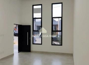 Casa en Venda de 3 quartos Residencial Villagio Wanel · Casa para venda em Jardim Residencial Villagio Wanel de 132.00m² com 3 Quartos, 3 Suites e 3 Garagen