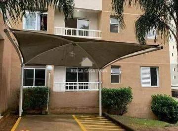 Apartamento en Venda de 2 quartos Jardim das Magnólias · Apartamento para venda em Jardim Das Magnólias de 50.00m² com 2 Quartos e 1 Garagem