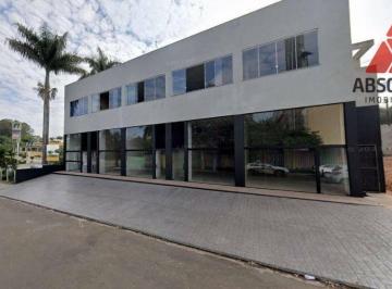 Comercial · 46m² · Sala Comercial para alugar em Parque Residencial Nardini de 46.00m²