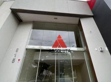 Comercial · 80m² · 2 Vagas · Sala Comercial para alugar em São Vito de 80.00m² com 2 Garagens