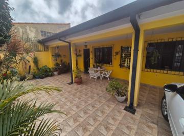 Casa · 167m² · 4 Quartos · 4 Vagas · Casa para venda em Jardim Dos Ipês de 167.00m² com 4 Quartos e 4 Garagens