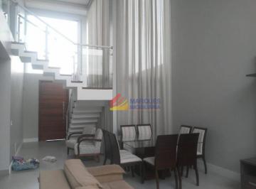 Casa · 194m² · 3 Quartos · 4 Vagas · Sobrado para venda em Condomínio Terra Nobre de 194.00m² com 3 Quartos, 3 Suites e 4 Garagens